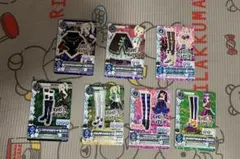 アイカツカード  LoriGothic