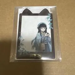 鬼滅の刃 時透無一郎 ナンジャタウン アクリルフォトコレクション