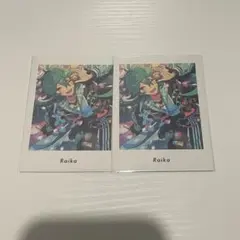 あんスタ ぱしゃっつ vol.6 Action ライカ