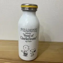 オーエスケー スヌーピー ピーナッツ ステンレスボトル SBD-350