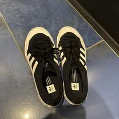 adidas skate boardingマッチコート
