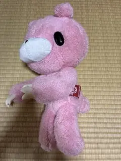 グル～ミ～ ぬいぐるみ ブルー CGP-005 - メルカリ