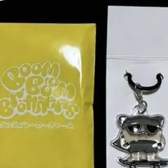 BoomBoomBrothersランダムマーカーチャーム　 SHUNTO
