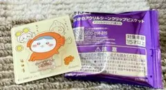 ちいかわ アクリルシーンクリップ ハチワレ