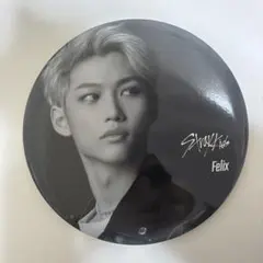 Stray Kids Felix フィリックス 大缶バッジ