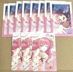 プロセカ エピカ 桃井愛莉