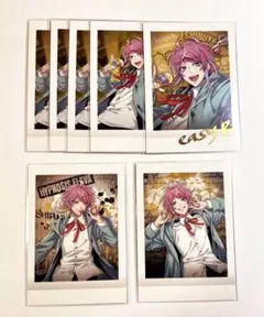 ヒプノシスマイク ヒプマイ 飴村乱数 ぱしゃこれ セット