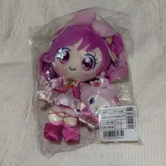ひみつのアイプリ しまむら マスコットチャーム ぬいぐるみ - メルカリ