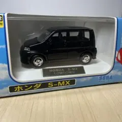 1/24 ホットワークス ホンダオデッセイ 絶版 - メルカリ