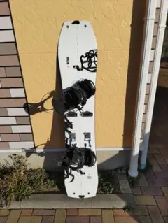 2026年最新】スプリットボード スキンの人気アイテム - メルカリ