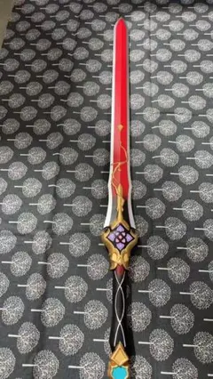 カイン・ナイトレイ　コスプレ　武器のみ カイン・ナイトレイ コスプレ 武器のみ まほやく 魔法使いの約束