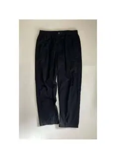 イージーパンツ ブラック Lサイズ 暖かい裏地　イトーヨーカドー