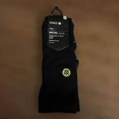 STANCE FREEDOM バスケットボールソックスのサムネイル