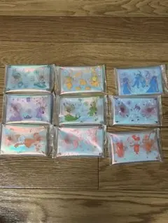 ディズニー一番くじH賞セット