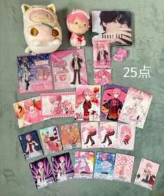 すとぷり　さとみくんまとめ