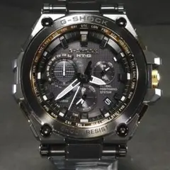 未使用・要電池交換】世界限定500本 G-SHOCK GPW-1000TBS - メルカリ