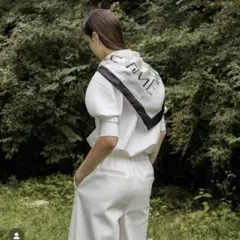 ★新品未使用★Heveへイヴ　ノベルティ　スカーフ