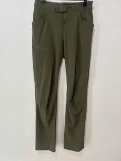 ARC'TERYX - 売切名作ARC'TERYX アークテリクスAlroy Pant アルロイパンツ 新品 未使用】アークテリクス アルロイパンツ ARC ALROYパンツ - メルカリ