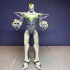 2025年最新】一番くじ A賞 ワイルドタイガー ビッグソフビの人気