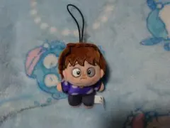 忍たま乱太郎 ほわぬい 不破雷蔵