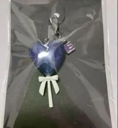 鳳瑛二 HE★VENS Love affair BOS限定 チャームセット