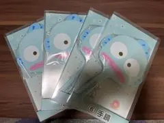 サンリオ　ハンギョドン当たりくじ6点セット