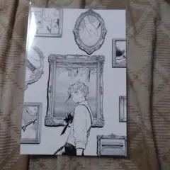 文豪ストレイドッグス (28)　WonderGOO特典ポストカード