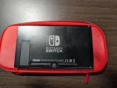 【初期2017年/未対策機】Switch 本体 SD128GB付 修理歴なし
