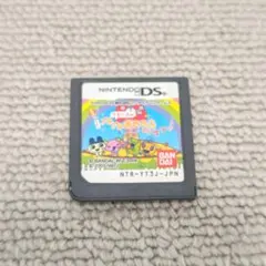 たまごっちのプチプチおみせっち みなサンきゅ〜!