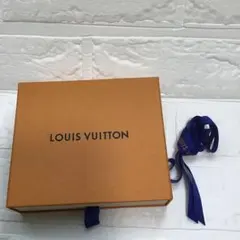 LOUIS VUITTON ギフトボックス オレンジ