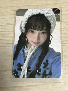 ive empathy soundwave ラキドロ レイ トレカ