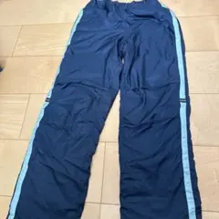 UNIQLO キッズ ロングパンツ M 130