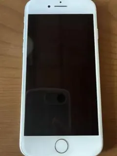 【美品】Apple iPhone8 64G SIMフリー スマートフォン