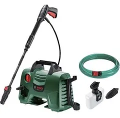 週末限定値引き！BOSCH ボッシュ 高圧洗浄機 UA125 - メルカリ