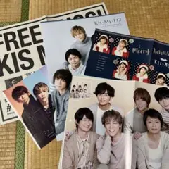 Kis-My-Ft2 ポスターセット
