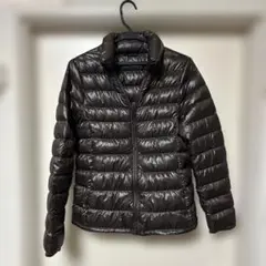 K289◎UNIQLO◎ユニクロ◎ダウンジャケット◎レディース