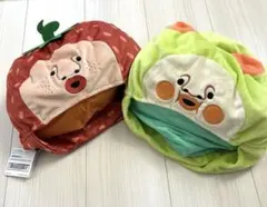 こびとづかん なりきり帽子