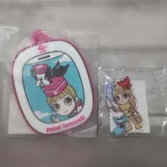 浜崎あゆみ ラゲッジタグ 中国 関東 九州地方 グッズ - メルカリ