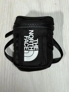 ノースフェイスBCヒューズボックス　エコトート　※ポーチのみ、エコバック無し