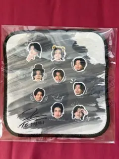 2026年最新】武知海青の人気アイテム - メルカリ