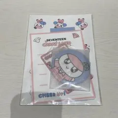 【新品未開封】 carat land ケレン 2023 ボンボンイ デコキット