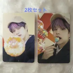 Stray Kids シーグリ トレカ スンミン