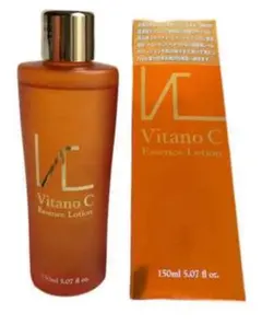 Vitano C Essence Lotion 150ml 化粧水のサムネイル