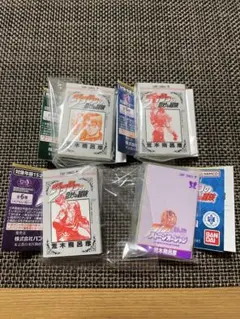 ジョジョの奇妙な冒険 豆ガシャ本