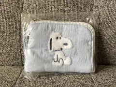 スヌーピー　デイリーパスケース