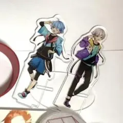 いれいす いむしょー hotoke 初兎 アクスタ