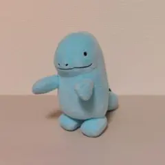 ヌオー ぬいぐるみのサムネイル