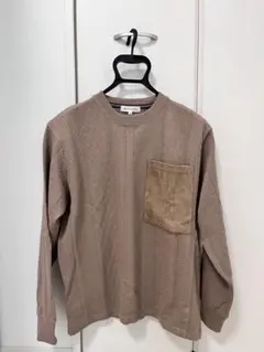 THE SHOP TK ニット Mのサムネイル
