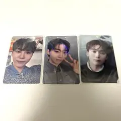 SEVENTEEN スングァン 消費期限 HEAVEN トレカ まとめ売り