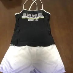 FIG AND VIPER セパレート水着セット